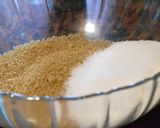 Foto del paso 1 de la receta: Banana bread - pan de banana y nueces