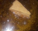 A picture of step 16 of Chicken bite.