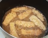 Foto langkah ke 3 dari resep Terong crispy.