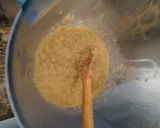 Foto del paso 2 de la receta: Hamburguesas de lentejas OPCIONAL veggie y con huevo
