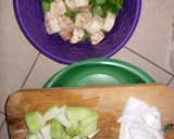 Foto langkah ke 1 dari resep Sayur Asem Jakarta.