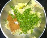 ટોસ્ટર સેંડવીચ રેસીપી સ્ટેપ3ફોટો