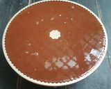 Foto langkah ke 13 dari resep Puding Alpukat Lapis Coklat Oreo.