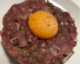 Foto del paso 6 de la receta: Steak tartar