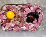 Foto del paso 1 de la receta: 🈳 Cerdo agridulce estilo Zhejiang 🈳