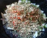 Foto del paso 1 de la receta: Pechuga salteada con arroz