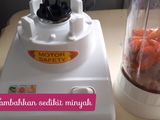 Sambal Cumi Dower ala Rianti Kitchen