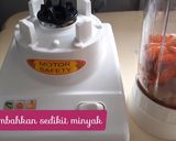 Foto langkah ke 3 dari resep Sambal Cumi Dower ala Rianti Kitchen.