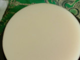 Puding Buah