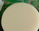 Foto langkah ke 5 dari resep Puding Buah.