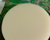 Foto langkah ke 5 dari resep Puding Buah.