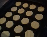 Foto del paso 6 de la receta: Alfajores de maicena