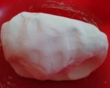 Hình bước làm 2 của món Bánh bột lọc chiên