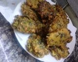Foto del paso 9 de la receta: Torrejitas de acelga, ¡¡Súper fáciles y económicas !!
