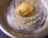 গুজরাটি ফেফরা(Gujrati Fafda recipe in Bengali) রেসিপির ধাপ 2 ছবি