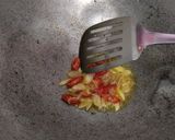 Foto langkah ke 2 dari resep Sayur Sawi Putih.