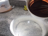Torta de chocolate