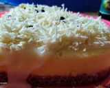 Foto langkah ke 9 dari resep Bolu susu lembang.