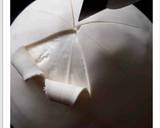 Princess eggless cake recipe step 19 photo