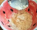 Foto del paso 2 de la receta: Fajita De Avena🌮