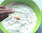 Foto langkah ke 1 dari resep Roti Maryam Berserat.