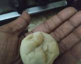 Mheete Samose mewa stuffed recipe step 3 photo