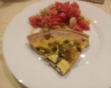 Foto del paso 10 de la receta: Pipirrana de Jaén o a tú manera