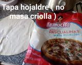 Foto del paso 1 de la receta: Palmeritas Express