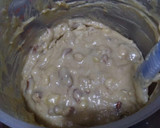Foto del paso 6 de la receta: Pan de plátano (muffins)