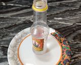 A picture of step 6 of Sooji Besan Halwa.