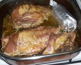 Tepsis töltelék hús nélkül recept fázis 6 fotója