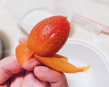 【梅子蕃茄】的食譜步驟5照片