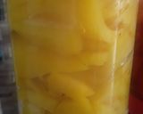 Foto del paso 8 de la receta: Piña Dulce!!! 🍍🍯🍯🍍