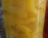 Foto del paso 8 de la receta: Piña Dulce!!! 🍍🍯🍯🍍