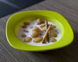 Foto langkah ke 3 dari resep Kolak biji salak (candil ala sunda).