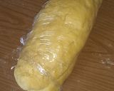 Foto del paso 4 de la receta: Tallarines al huevo, c/ salsa bolognesa, como hacia mi abuela..!!
