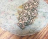 Foto del paso 3 de la receta: Masa de morrones para canelones 😋😋
