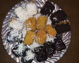 Foto langkah ke 8 dari resep Nugget pisang ambon (empuk legit enak).