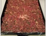 Foto del paso 4 de la receta: Arrollado de carne