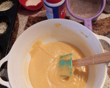 Foto del paso 2 de la receta: Muffins de yogur