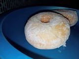 Donat ubi cilembu