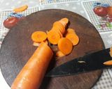 Foto del paso 1 de la receta: Escabeche de viscacha