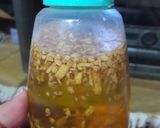 Foto langkah ke 3 dari resep Minyak bawang  gampang banget.