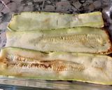 Foto del paso 2 de la receta: Lasaña de calabacín con verduras