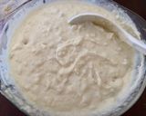 A picture of step 4 of Steakhouse Style Garlic Mashed Potatoes.