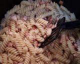 Pas rețetă Un alt fel de carbonara 2 fotografie
