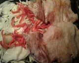 Foto del paso 3 de la receta: Churrascos de cerdo al horno