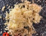 Thai Red Curry Paste(Can be made in a processor too!) recipe step 5 photo