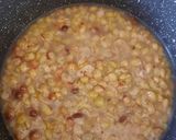 عکس مرحله 3 از دستور انگور خمس (خمس پته)