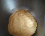 Foto langkah ke 3 dari resep Donat Maizena Meses.